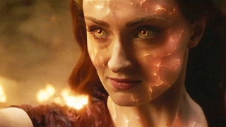 آخرین تریلر فیلم مردان ایکس Dark Phoenix