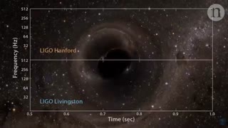 آشنایی در سه دقیقه با اولین تصویر از یک سیاه چاله