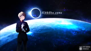 oSt انیمه aldnoah zero