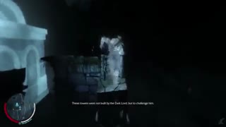 فیلم کامل بازی سایه موردور (Shadow Of Mordor) با زیرنویس فارسی