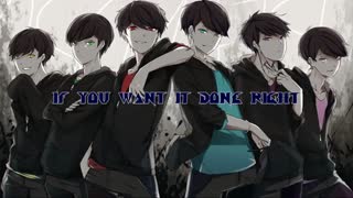 Nightcore - Scream