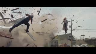 تریلر نهایی فیلم Dark Phoenix