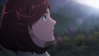 تریلر جدید انیمه Fairy Gone