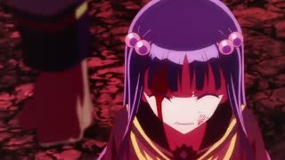 تریلر اول انیمه دو ستاره جن‌‌‌گیر Twin Star Exorcists