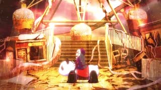 تریلر دوم انیمه دو ستاره جنگیر Twin Star Exorcists