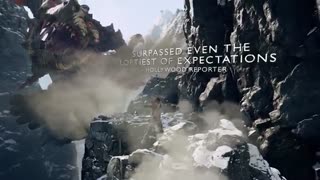 تریلر یک سالگی عرضه‌ی God of War