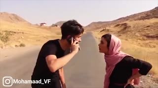 باحال ترین کلیپ هاf (خنده در حد مرگ)