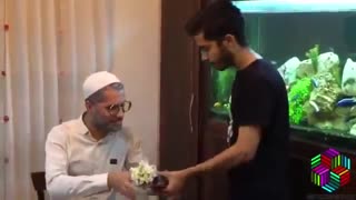 با مزه ترین و با حال ترین کلیپ های طنز