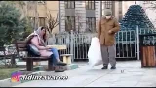 جالب ترین دوربین مخفی های ایرانی