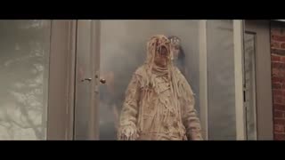 تریلر فیلم Mummy Reborn 2019