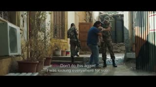 تریلر فیلم Smuggling Hendrix 2018