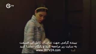 فضیلت خانم قسمت 121 دوبله فارسی در کانال @tianfilmm