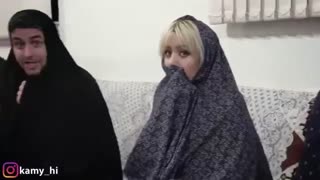 گلچین کلیپ های کامی