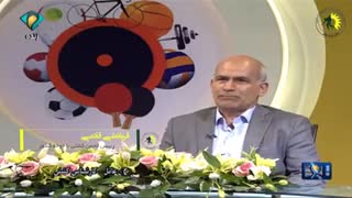 گفت‌و‌گوی هادی عامل با رئیس انجمن چوخه کشور