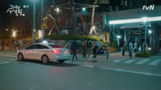 قسمت سوم سریال کره ای Her Private Life 2019 - با زیرنویس فارسی