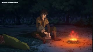 Tate no Yuusha no Nariagariقسمت دوم