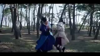دانلود سریال کره ای Haechi
