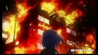 میکس از انیمه توکیو غول