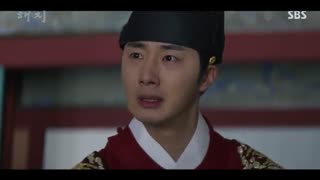 قسمت نوزدهم ( سی و هفتم و سی و هشتم )سریال کره ای هه چی _ دریچه haechi +زیرنویس