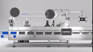 دستگاه ترموفرمینگ