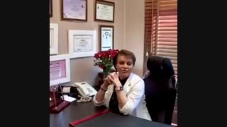 جوانسازی واژن با کربوکسی تراپی