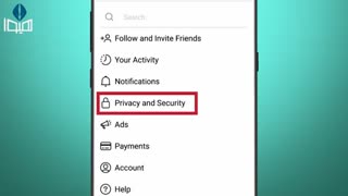 مخفی کردن استوری اینستاگرام و حذف استوری از اینستاگرام