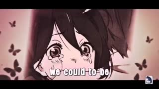Nightcore careless نایتکور بی توجه