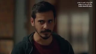 دانلود قسمت 10 کلاغ سیاه (کوزگون) - kuzgun  با زیرنویس فارسی چسبیده