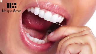 واتر پیک (واتر جت) جایگزین نخ دندان | دکتر لیلا عطایی