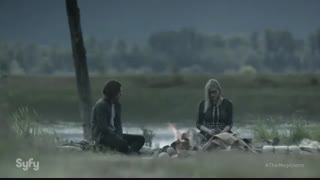 سریال جادوگرانthe magicians فصل2قسمت1زیرنویس فارسی