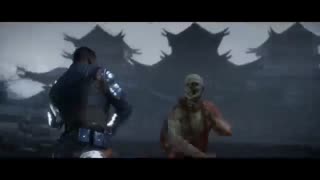 MK11 Main Theme Performance