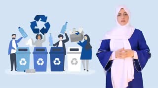 چگونه در بازیافت پلاستیک ها به درآمد های چند میلیونی برسیم؟