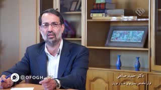 طبیبان حاذق (دکتر علی بلوریان)