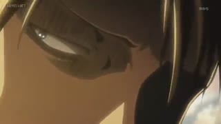 Levi AMV