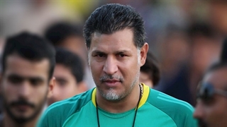 زندگینامه تصویری علی دایی