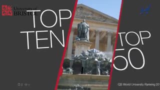 A world-class university