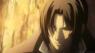 Hakuouki AMV