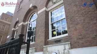 Birkbeck, University of London