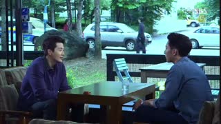 سریال کره ای  Temptation با زیرنویس فارسی قسمت 13