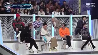 دانلود برنامه  کره ای میتونم صداتو ببینم I Can See Your Voice با حضور کیم جونگ کوک ، لیتوک(لیدر سوپر جونیور)+زیرنویس فارسی (EP1)