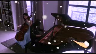 موزیک ویدیو جدید سیاوش و سوفیا تخت و تاج