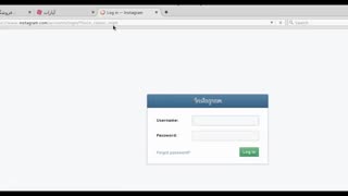 آموزش هک اینستاگرام | نابغه ها