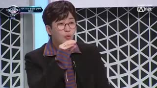 دانلود برنامه  کره ای میتونم صداتو ببینم I Can See Your Voice با حضور کیم جونگ کوک ، لیتوک(لیدر سوپر جونیور)+زیرنویس فارسی (EP3)