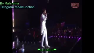 اجرای موسیقی Still از سریال تو زیبایی با خوانندگی جانگ کئون سوک