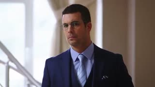 قسمت 39 سریال yemin