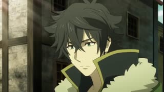 Tate no Yuusha no Nariagari قسمت سوم