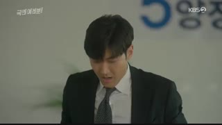 قسمت ششم سریال کره ای همشهریان من +زیرنویس چسبیده My Fellow Citizens با بازی چوی شی وون