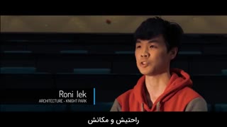 Kingston University- An Introduction - Trailer