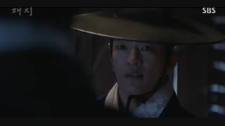 قسمت بیستم سریال کره ای هه چی+ زیرنویس چسبیده Haechi 2019با بازی جانگ ایل وو و گوآرا