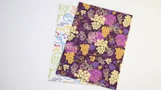 Elephants and Kangaroos - Pattern Ideas